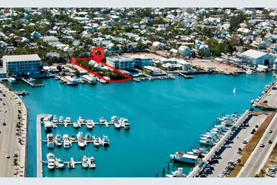 901 Eisenhower Drive, Key West, FL 33040 - Photo 4