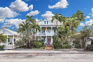 1402 Olivia St, Key West, FL 33040 - Photo 1