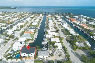 258 Caribbean Dr, Key Largo, FL 33037 - Photo 4