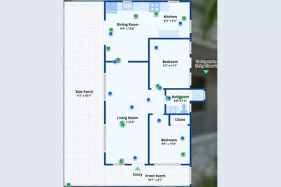 1209 Pearl Street, Key West, FL 33040 - Photo 2