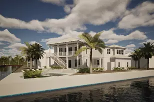 120 Captains Ct, Upper Sugarloaf Key, FL 33070 - Photo 1