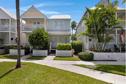 7075 Hawks Cay Boulevard, Duck Key, FL 33050 - Photo 1