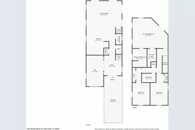 1427 Washington Street, Key West, FL 33040 - Photo 24