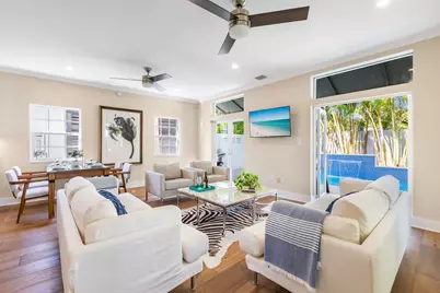 1427 Washington Street, Key West, FL 33040 - Photo 2