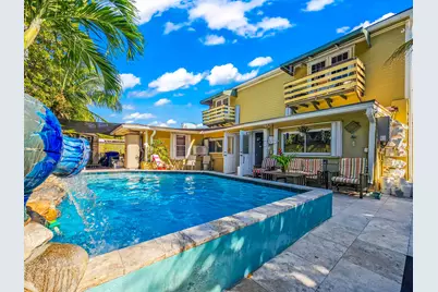 1609 United Street, Key West, FL 33040 - Photo 4