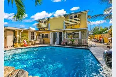 1609 United Street, Key West, FL 33040 - Photo 14