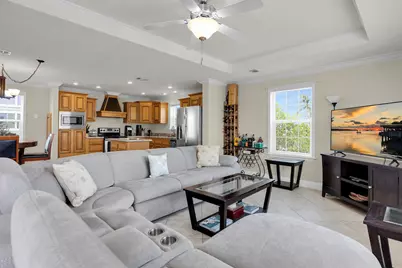 437 Pirates Road, Little Torch Key, FL 33042 - Photo 14