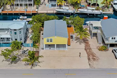 437 Pirates Road, Little Torch Key, FL 33042 - Photo 4