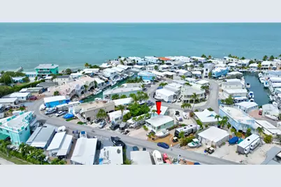 65821 Overseas Highway #98, Long Key, FL 33001 - Photo 2