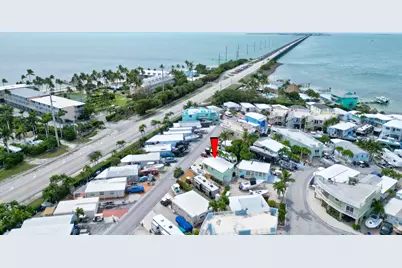 65821 Overseas Highway #98, Long Key, FL 33001 - Photo 1