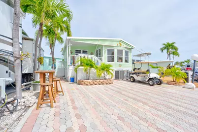 65821 Overseas Highway #98, Long Key, FL 33001 - Photo 16