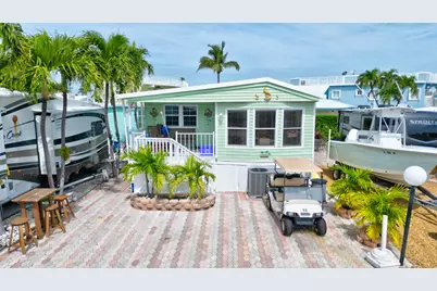 65821 Overseas Highway #98, Long Key, FL 33001 - Photo 1