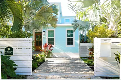 1420 Whalton Street, Key West, FL 33040 - Photo 8