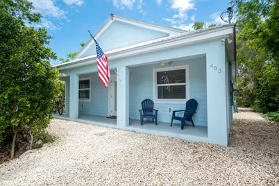 453 Lime Drive, Key Largo, FL 33037 - Photo 1