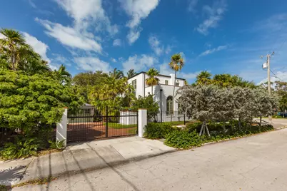 924 Flagler Avenue, Key West, FL 33040 - Photo 1
