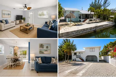 1634 Lantana Lane, Big Pine Key, FL 33043 - Photo 2