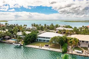 205 S Point Dr, Sugarloaf Key, FL 33042 - Photo 1