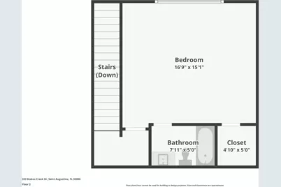 333 Stokes Creek Drive, Other, FL 00000 - Photo 52