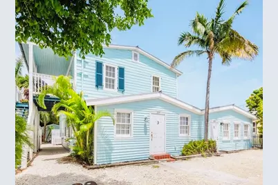 1207 William Street #3, Key West, FL 33040 - Photo 1
