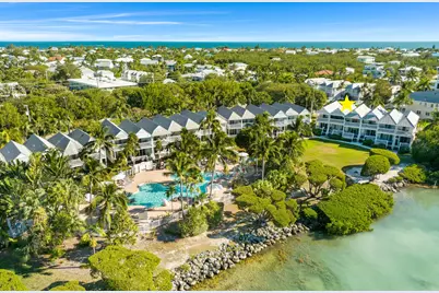 5100 Sunset Village Drive, Duck Key, FL 33050 - Photo 38