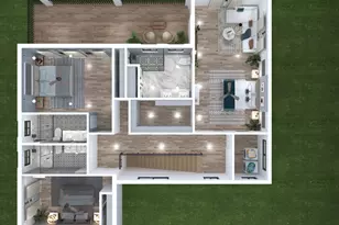 200-B 15th Circle, Key Colony, FL 33051 - Photo 12