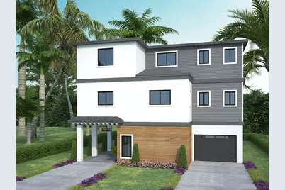 200-B 15th Circle, Key Colony, FL 33051 - Photo 2
