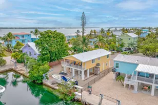 28571 Buccaneer Rd, Little Torch Key, FL 33042 - Photo 1
