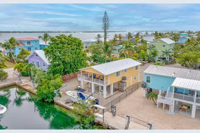 28571 Buccaneer Road, Little Torch Key, FL 33042 - Photo 2