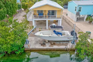 28571 Buccaneer Rd, Little Torch Key, FL 33042 - Photo 1