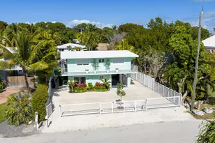 309 Woods Ave, Plantation Key, FL 33070 - Photo 2