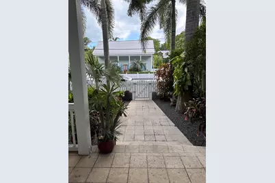 817 Eaton Street #1, Key West, FL 33040 - Photo 4