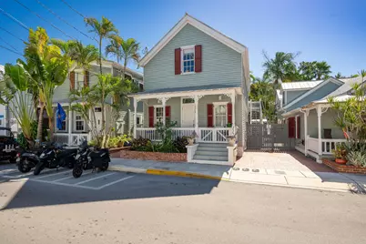 1124 Olivia Street #321, Key West, FL 33040 - Photo 1