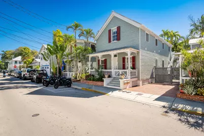 1124 Olivia Street #321, Key West, FL 33040 - Photo 2