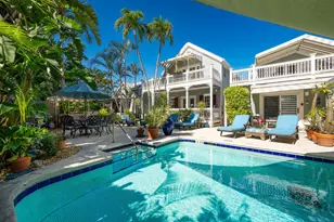 1124 Olivia St, Key West, FL 33040 - Photo 1