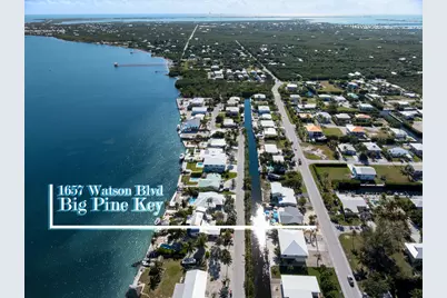 1657 Watson Boulevard, Big Pine Key, FL 33043 - Photo 28