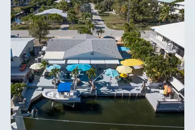 1657 Watson Boulevard, Big Pine Key, FL 33043 - Photo 1