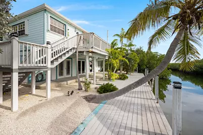 19881 Date Palm Drive, Sugarloaf Key, FL 33042 - Photo 1
