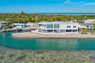156 Sea Lane, Geiger Key, FL 33040 - Photo 1