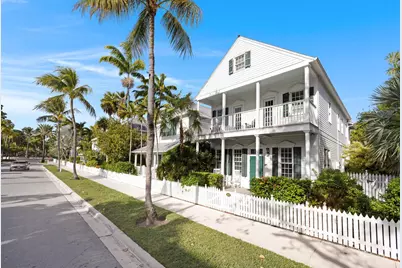 514 Emma Street, Key West, FL 33040 - Photo 2