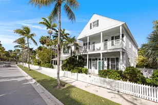 514 Emma St, Key West, FL 33040 - Photo 2