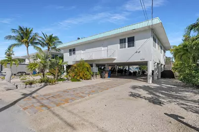 668 & 670 89th Street Ocean, Marathon, FL 33050 - Photo 30