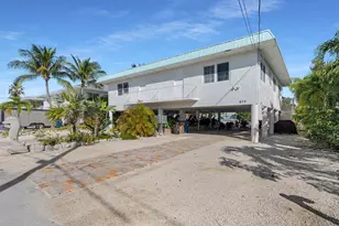 668 & 670 89th Street Ocean, Marathon, FL 33050 - Photo 30