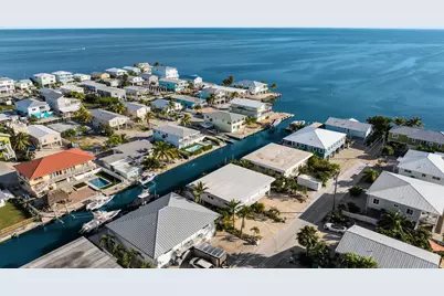 668 & 670 89th Street Ocean, Marathon, FL 33050 - Photo 2
