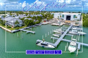 12399 Overseas Hwy, Marathon, FL 33050 - Photo 1