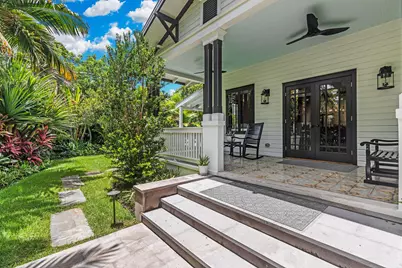 1227 Washington Street, Key West, FL 33040 - Photo 2
