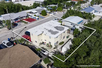 500 22nd St Ocean #1-4, Marathon, FL 33050 - Photo 4