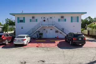 500 22nd St Ocean, Marathon, FL 33050 - Photo 1