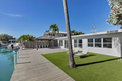 159 Iroquois Drive, Upper Sugarloaf Key, FL 33036 - Photo 24