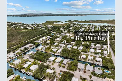 1672 Pandorea Lane, Big Pine Key, FL 33043 - Photo 44