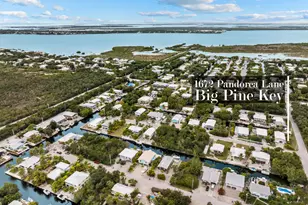 1672 Pandorea Ln, Big Pine Key, FL 33043 - Photo 44